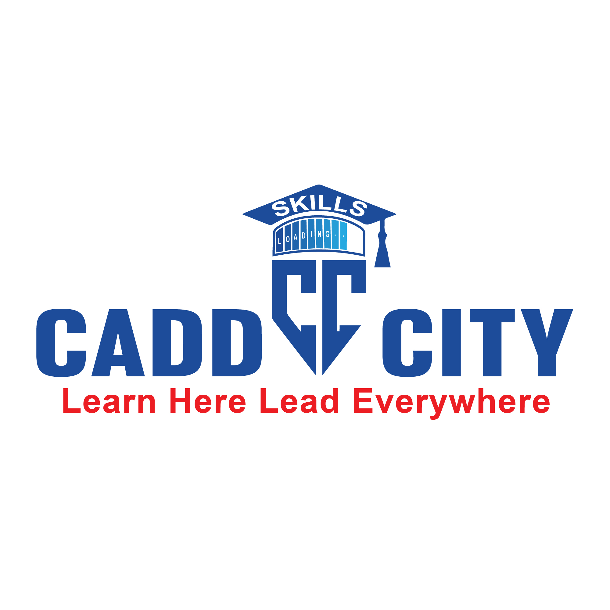 CADD CITY Logo